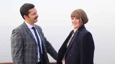 Elli Kelimelik Mektuplar konusu ve oyuncuları