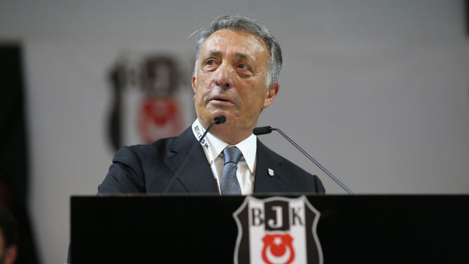 "Beşiktaş'ın sahibi genel kuruludur"