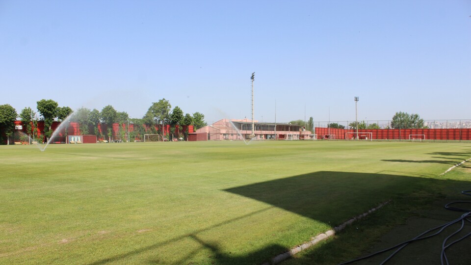 Gençlerbirliği'nde seçim ertelendi