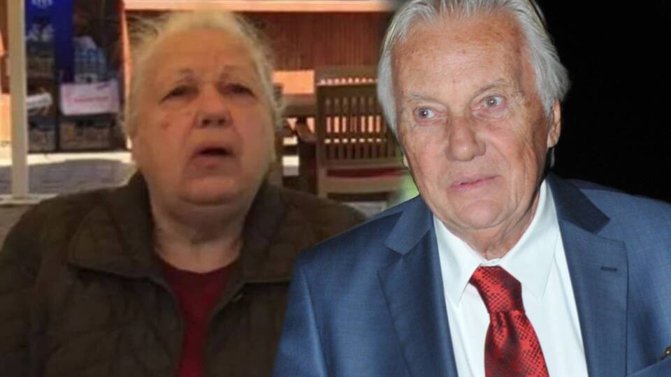 'Sevgili solistim dualarım seninle'