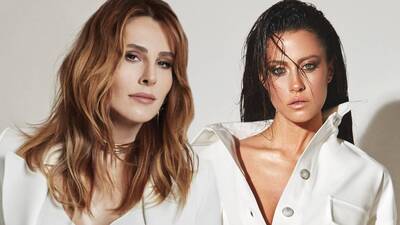 Derya Uluğ ve Funda Arar konserlerini iptal etti