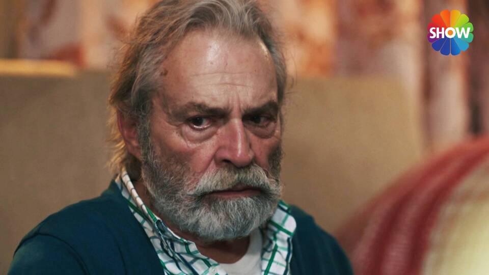 'Baba'nın sezon finali tanıtımı yayınlandı!