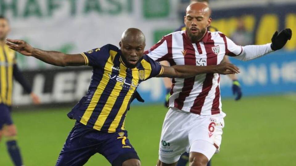 Bandırmaspor Eyüpspor maçı ne zaman?