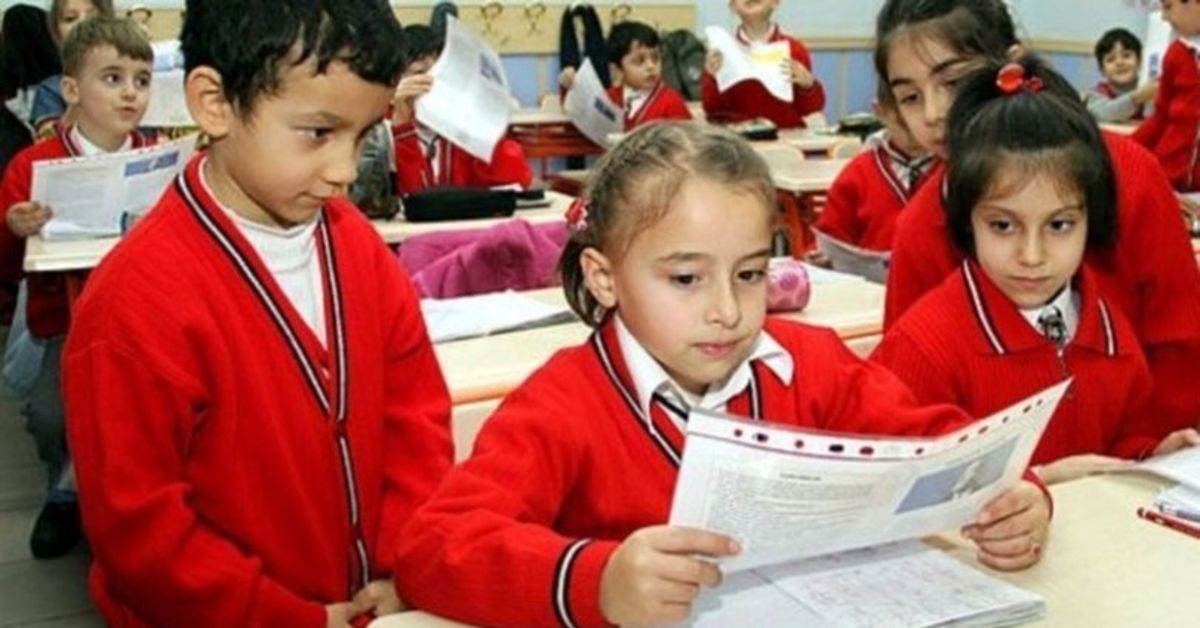 Okullar ne zaman kapan yor yaz tatili ne zaman bitiyor karneler ne