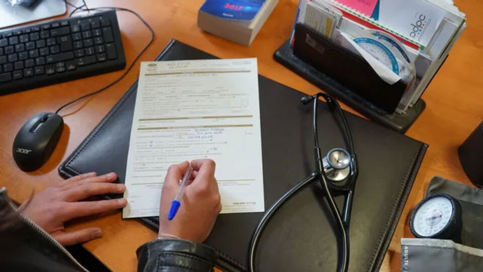 Beş günden fazla hastalanma yasağı