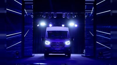 Ford CEO'sundan Otosan'a ziyaret!