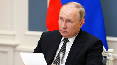 Putin'in sağlık durumu hakkında açıklama