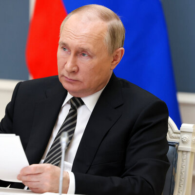 Putin'in sağlık durumu hakkında açıklama