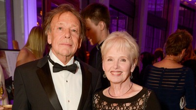 Usta oyuncu hayatını kaybetti