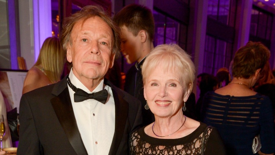 Usta oyuncu hayatını kaybetti