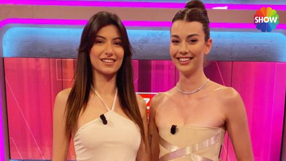 Show TV ekranlarında bir veda, bir merhaba!