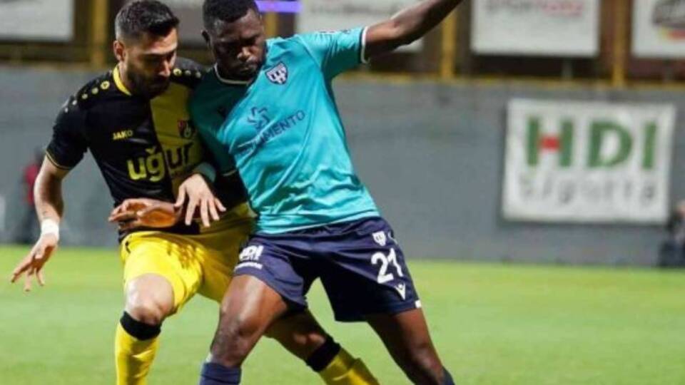 TFF 1.Lig play-off final maçı ne zaman?