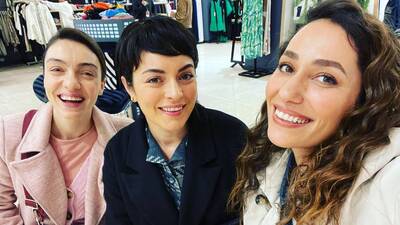 'Son sınıfta öğretmenliği bıraktım oyuncu oldum!'