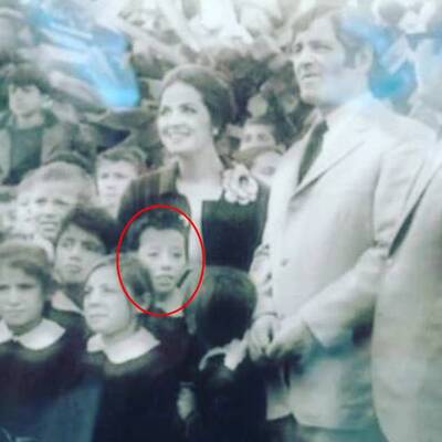 Oyunculuk orada bulaşmış!