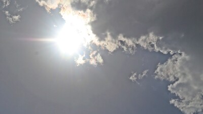 Hüseyin Öztel yazdı: Sıcak hava dalgası ne kadar sürecek?