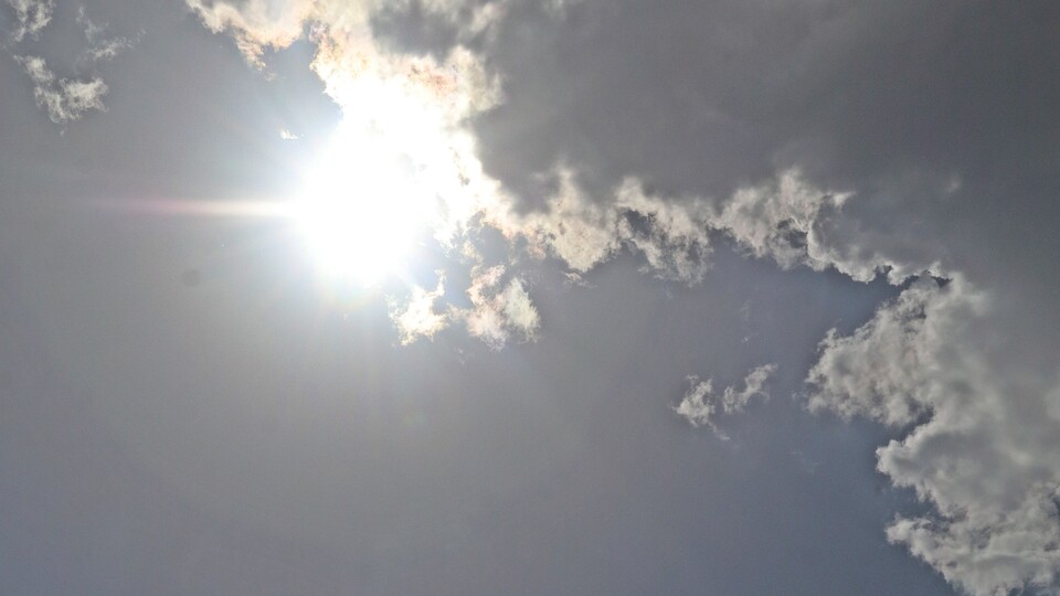 Hüseyin Öztel yazdı: Sıcak hava dalgası ne kadar sürecek?