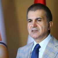 AK Partili Çelik ve Aslan'dan Tekdağ'a taziye ziyareti