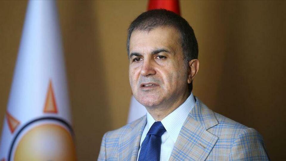 AK Partili Çelik ve Aslan'dan Tekdağ'a taziye ziyareti