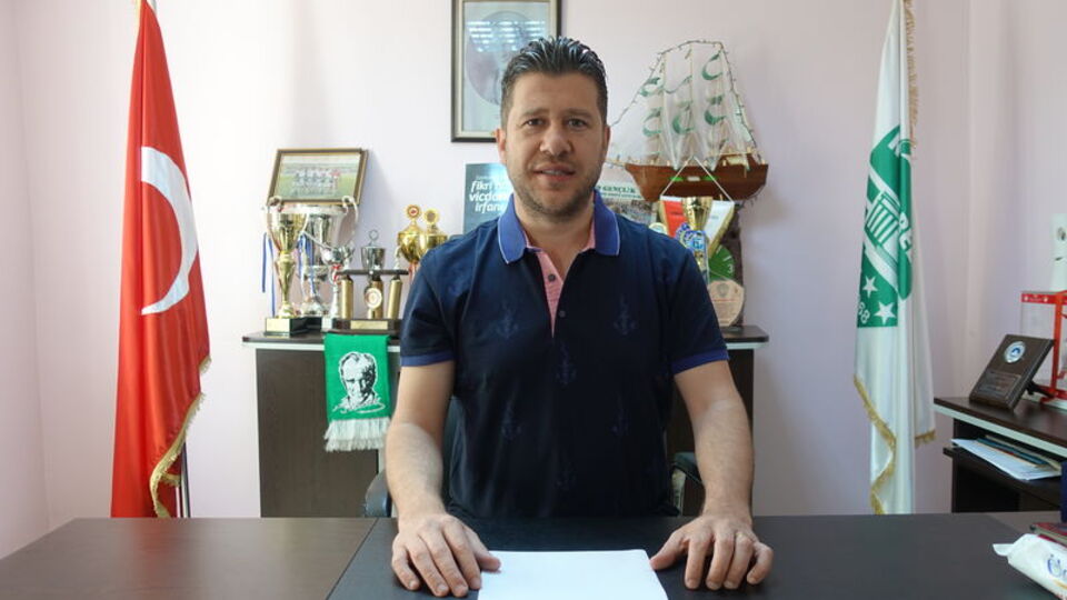 2. ve 3. Lig'den TFF yorumu