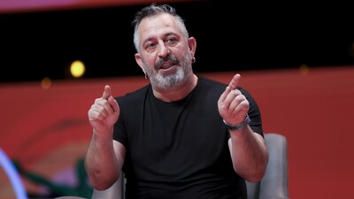 Dolandırıcının mesajını ifşa etti