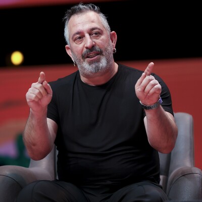 Dolandırıcının mesajını ifşa etti