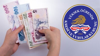 KYK borçları siliniyor mu?