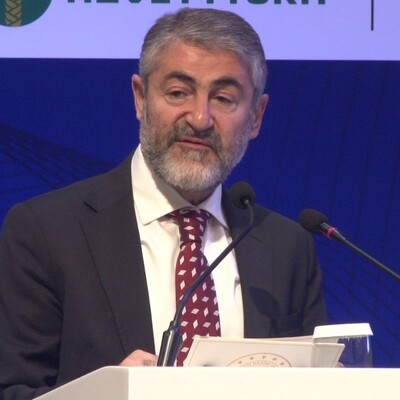 Bakan Nebati'den büyüme açıklaması