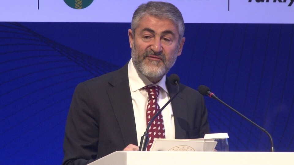 Bakan Nebati'den büyüme açıklaması