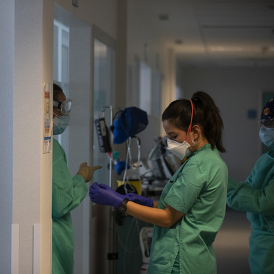 Yeni vaka sayısı açıklandı