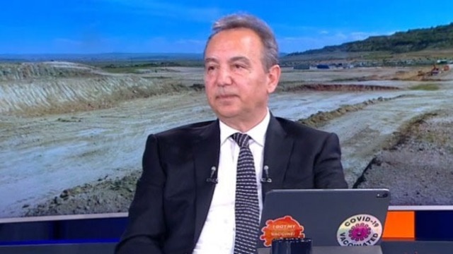 '3-4 ana noktada yatırımımız sürecek'