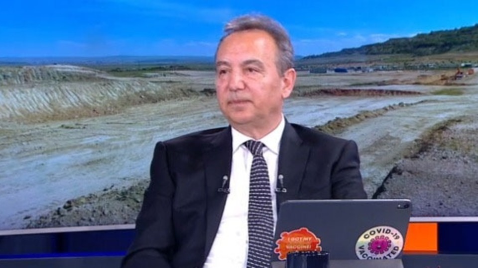 '3-4 ana noktada yatırımımız sürecek'