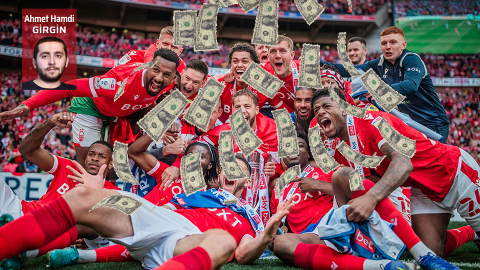 23 yıl sonra döndüler!