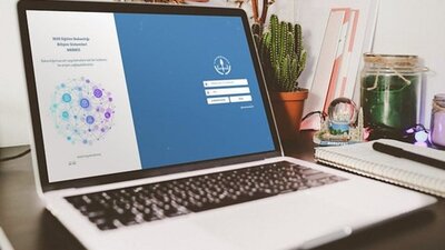 E-Okul VBS öğrenci giriş ekranı!