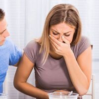 Gıda zehirlenmesi belirtileri