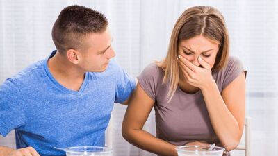 Gıda zehirlenmesi belirtileri