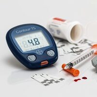 Hiperglisemi belirtileri