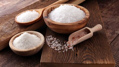 Sodyum yüksekliği belirtileri