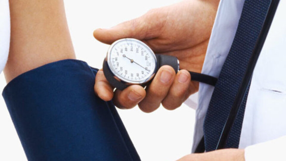 Hipotansiyon belirtileri