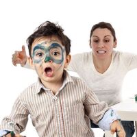 Hiperaktif çocuk belirtileri