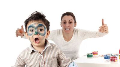 Hiperaktif çocuk belirtileri