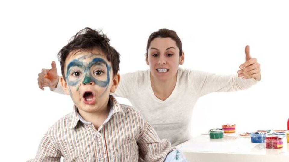 Hiperaktif çocuk belirtileri