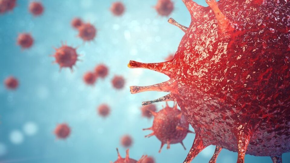 HIV virüsü belirtileri