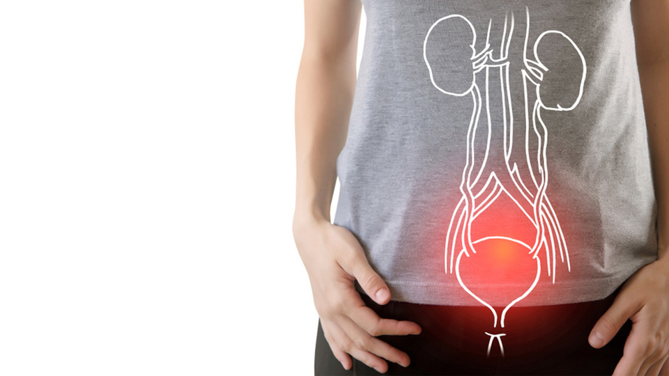 İdrar yolu enfeksiyonu belirtileri