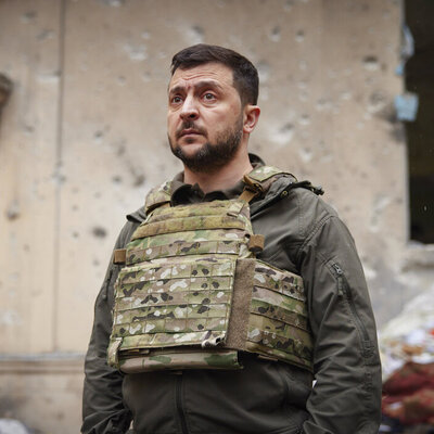 Zelenskiy, Putin ile görüşecek mi? Çağrıda bulundu