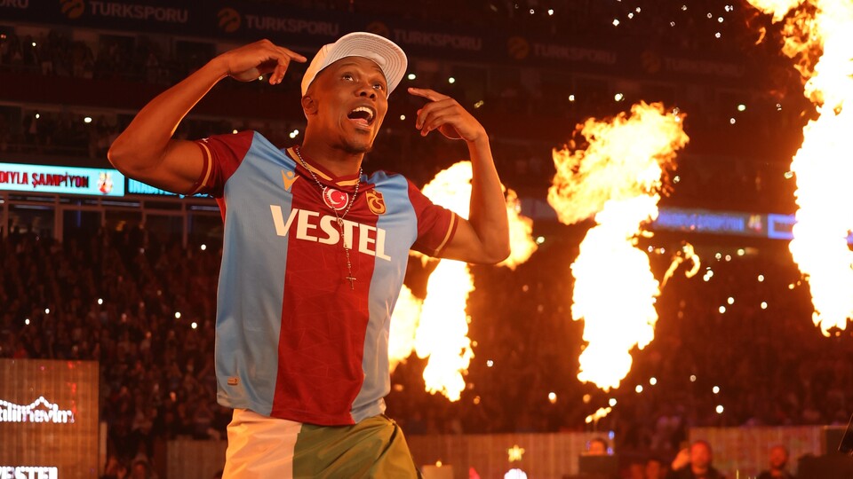 Nwakaeme'de flaş gelişme!