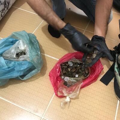 38 ilde 'Miras' operasyonu! 143 kişi tespit edildi