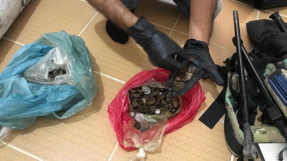 38 ilde 'Miras' operasyonu! 143 kişi tespit edildi