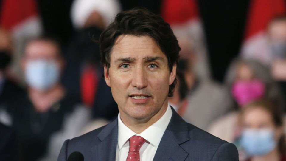 Kanada'da silah satışına yasak hazırlığı