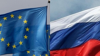 AB Rus petrolü ithalatını yasakladı