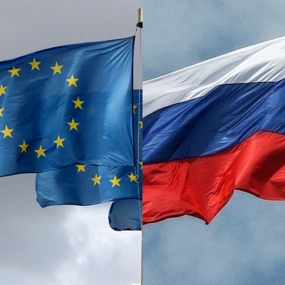 AB Rus petrolü ithalatını yasakladı